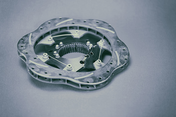 What Causes Brake Rotors to Warp? | Atlanta Car Care